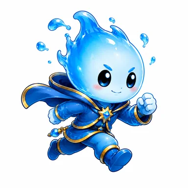 Eau
